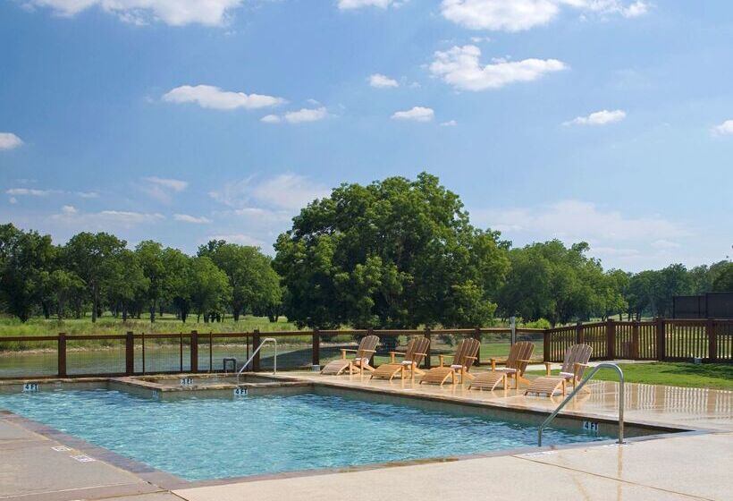 호텔 Hyatt Regency Lost Pines Resort And Spa