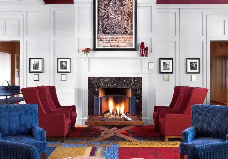 호텔 Hyatt Regency Lost Pines Resort And Spa