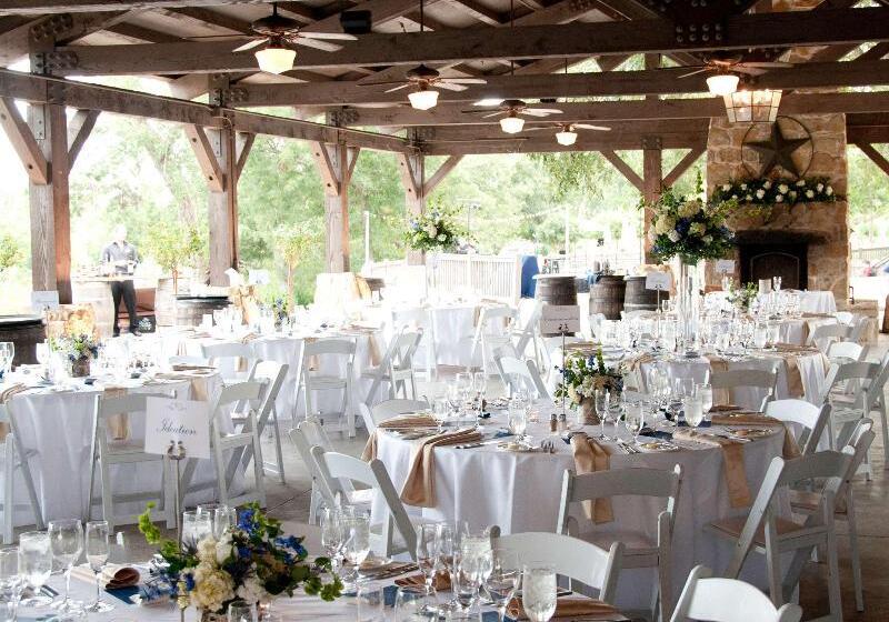 호텔 Hyatt Regency Lost Pines Resort And Spa