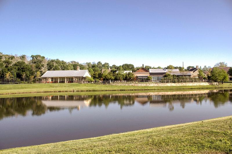 호텔 Hyatt Regency Lost Pines Resort And Spa