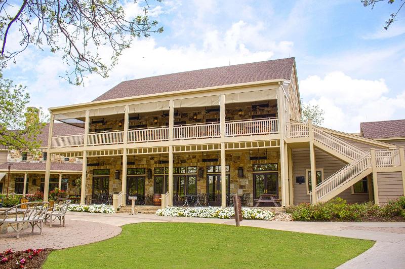 호텔 Hyatt Regency Lost Pines Resort And Spa