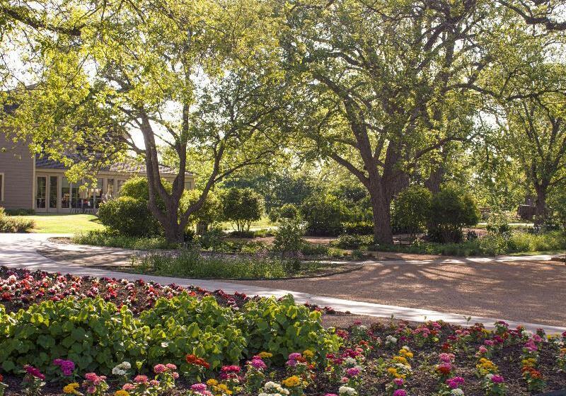 호텔 Hyatt Regency Lost Pines Resort And Spa