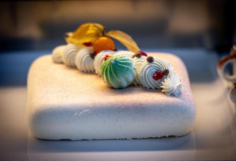 酒店 Ikaros Beach, Luxury Resort & Spa   Adults Only