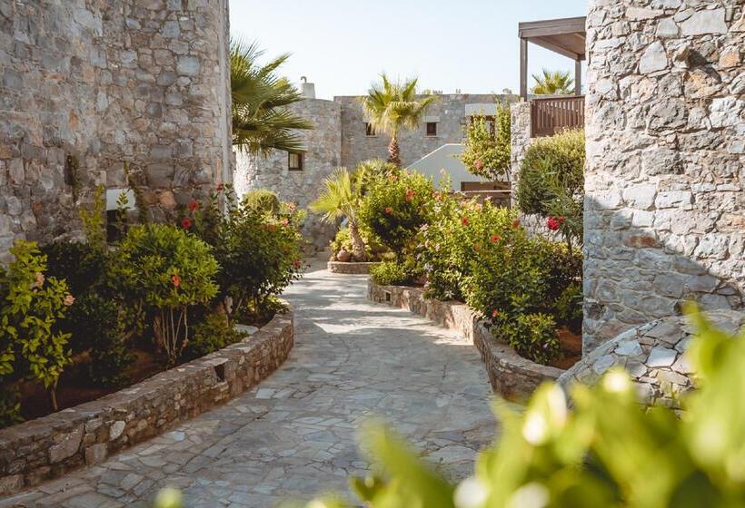 בית מלון כפרי Ikaros Beach, Luxury Resort & Spa   Adults Only