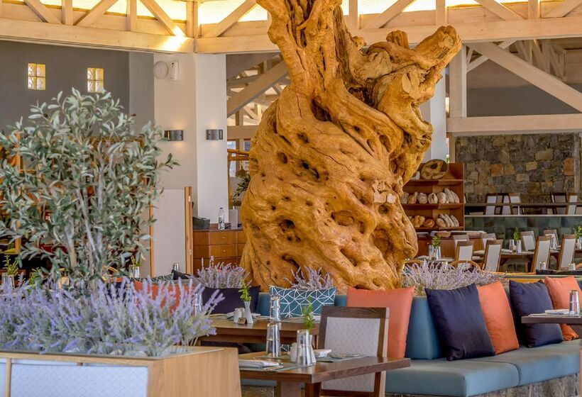 هتل Ikaros Beach, Luxury Resort & Spa   Adults Only