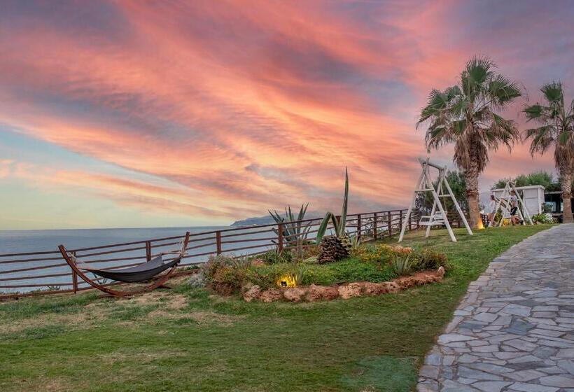 هتل Ikaros Beach, Luxury Resort & Spa   Adults Only