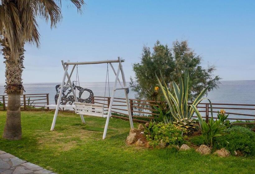 בית מלון כפרי Ikaros Beach, Luxury Resort & Spa   Adults Only