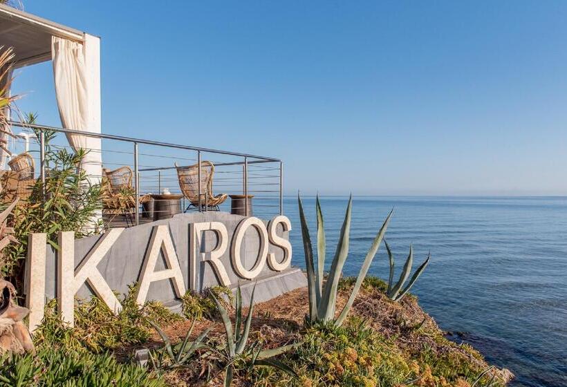 هتل Ikaros Beach, Luxury Resort & Spa   Adults Only