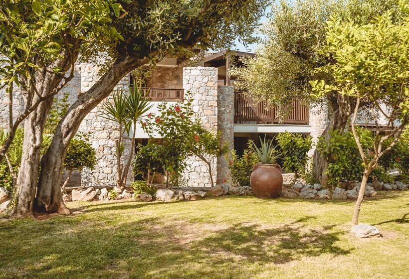 בית מלון כפרי Ikaros Beach, Luxury Resort & Spa   Adults Only