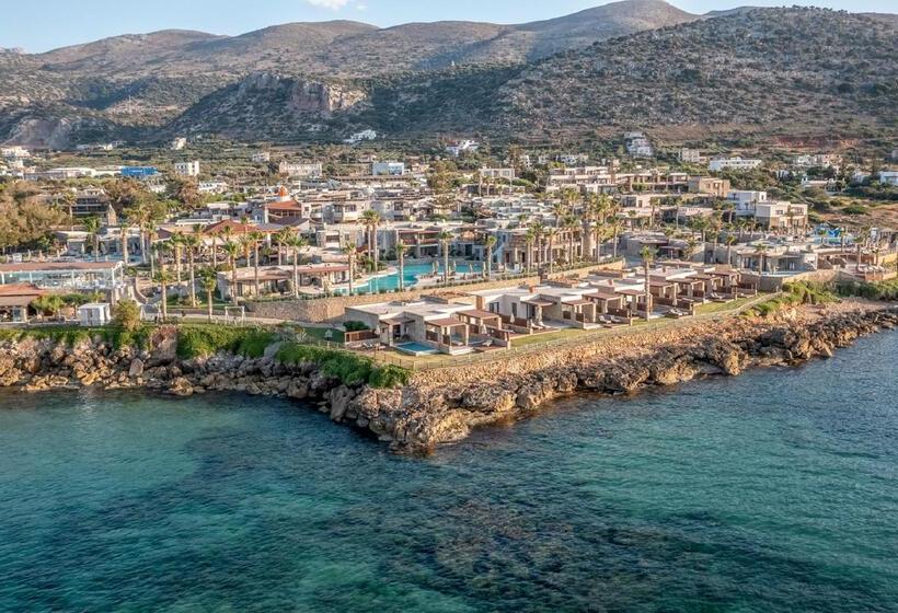 בית מלון כפרי Ikaros Beach, Luxury Resort & Spa   Adults Only