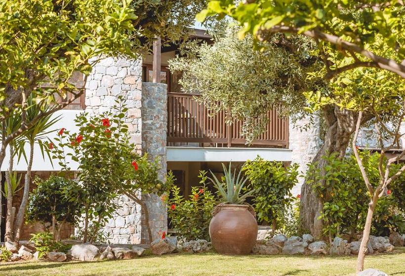 בית מלון כפרי Ikaros Beach, Luxury Resort & Spa   Adults Only