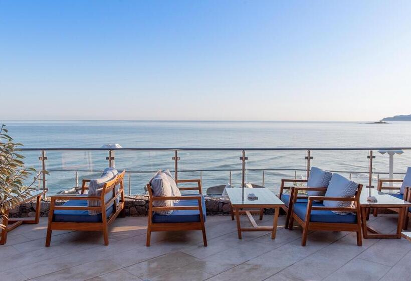 هتل Ikaros Beach, Luxury Resort & Spa   Adults Only