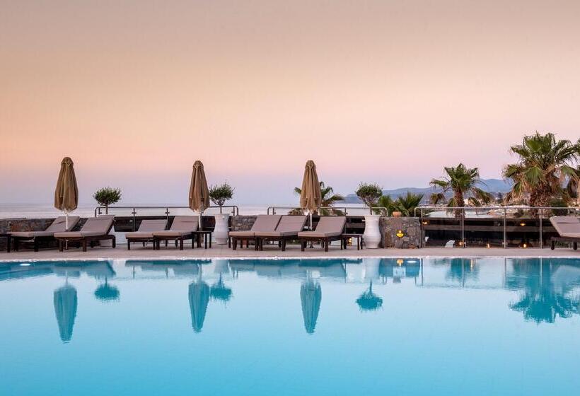 בית מלון כפרי Ikaros Beach, Luxury Resort & Spa   Adults Only