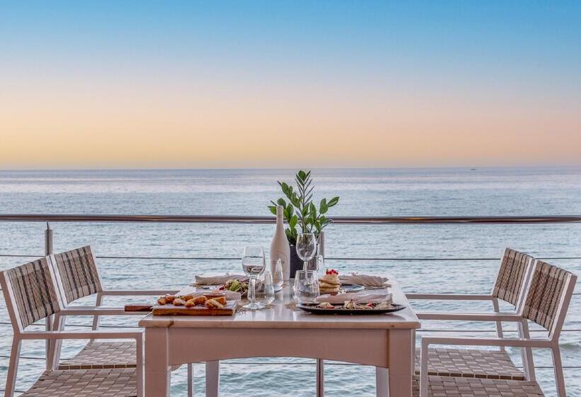 هتل Ikaros Beach, Luxury Resort & Spa   Adults Only