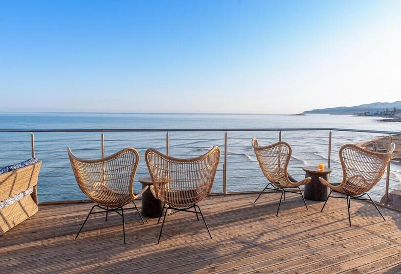 בית מלון כפרי Ikaros Beach, Luxury Resort & Spa   Adults Only