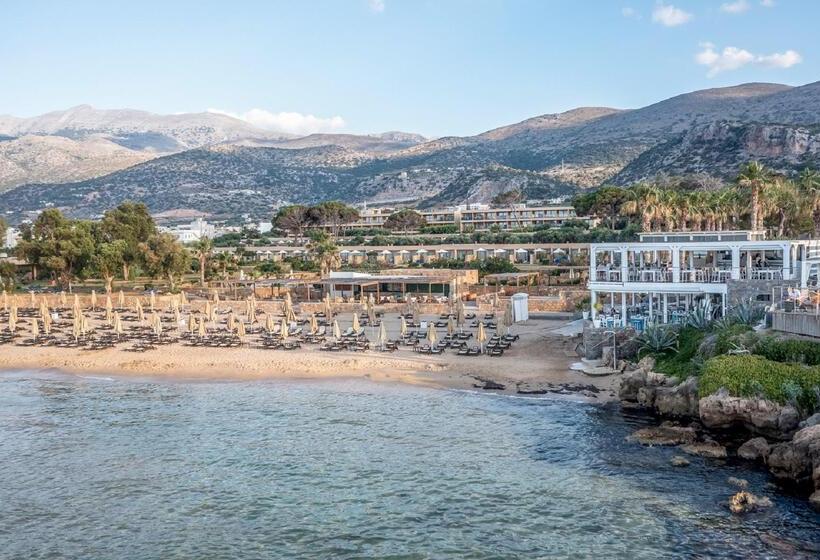 هتل Ikaros Beach, Luxury Resort & Spa   Adults Only