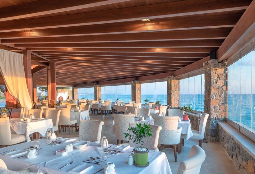 בית מלון כפרי Ikaros Beach, Luxury Resort & Spa   Adults Only