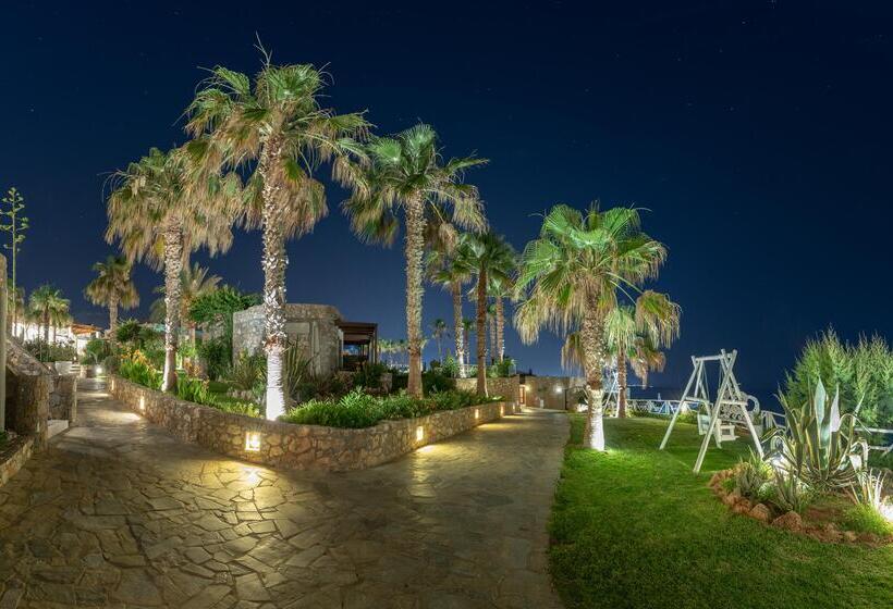 בית מלון כפרי Ikaros Beach, Luxury Resort & Spa   Adults Only