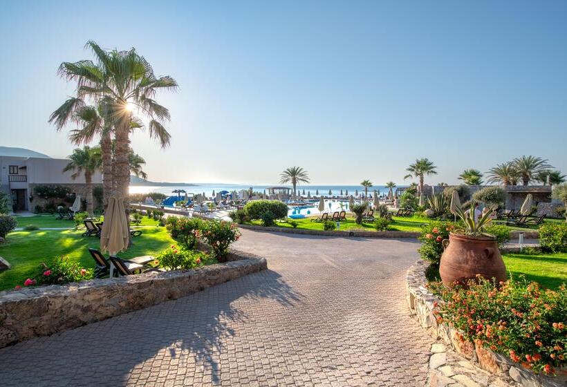 هتل Ikaros Beach, Luxury Resort & Spa   Adults Only