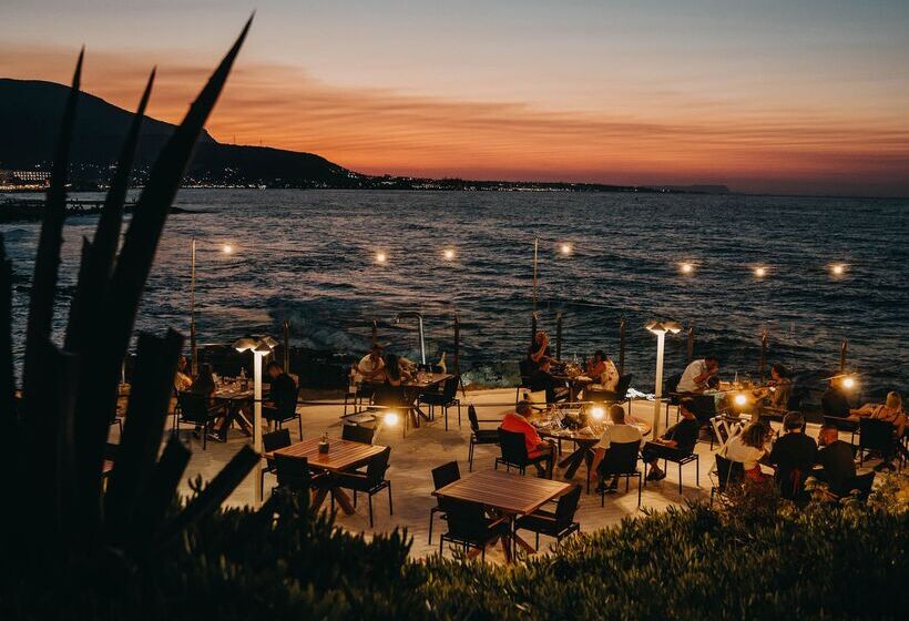 酒店 Ikaros Beach, Luxury Resort & Spa   Adults Only