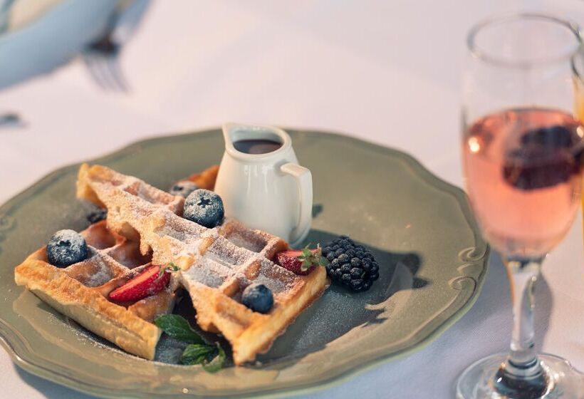 בית מלון כפרי Ikaros Beach, Luxury Resort & Spa   Adults Only