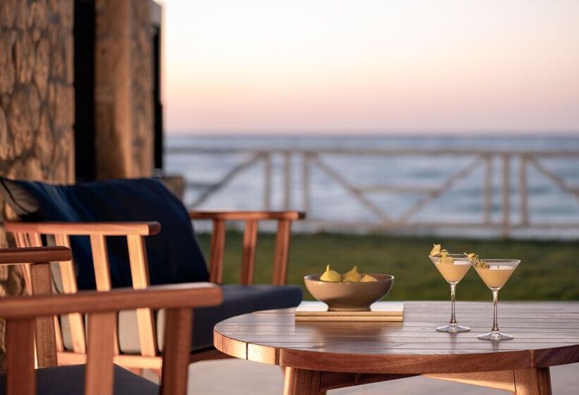 هتل Ikaros Beach, Luxury Resort & Spa   Adults Only