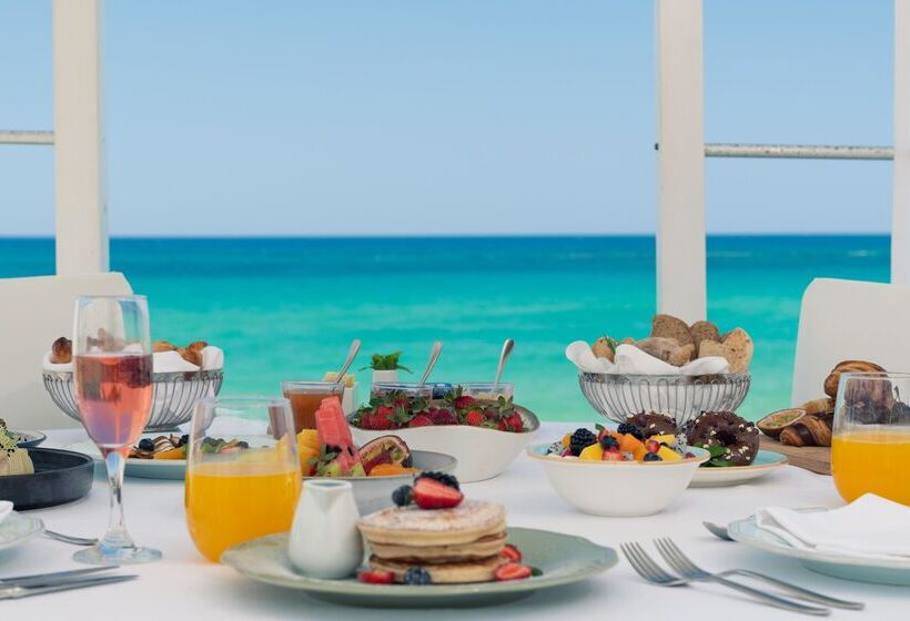 בית מלון כפרי Ikaros Beach, Luxury Resort & Spa   Adults Only