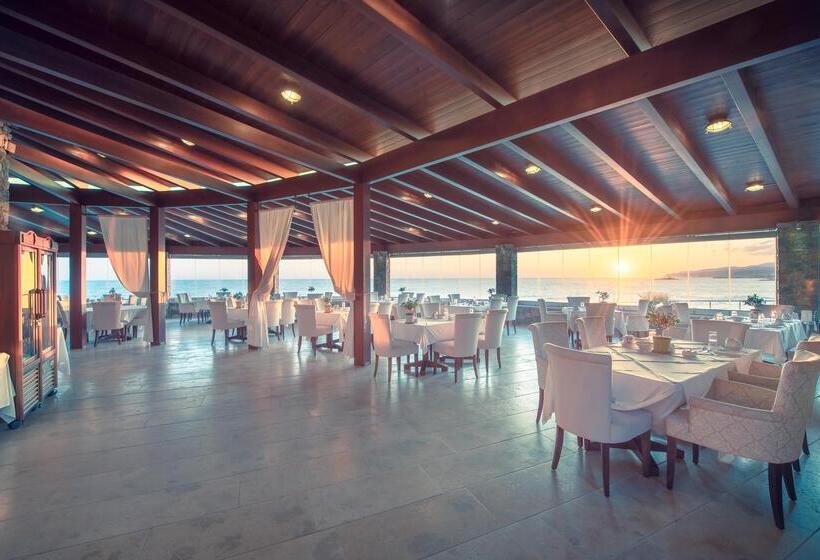هتل Ikaros Beach, Luxury Resort & Spa   Adults Only