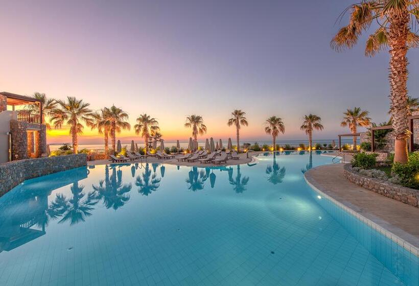 هتل Ikaros Beach, Luxury Resort & Spa   Adults Only