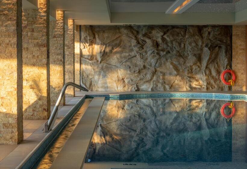 酒店 Ikaros Beach, Luxury Resort & Spa   Adults Only