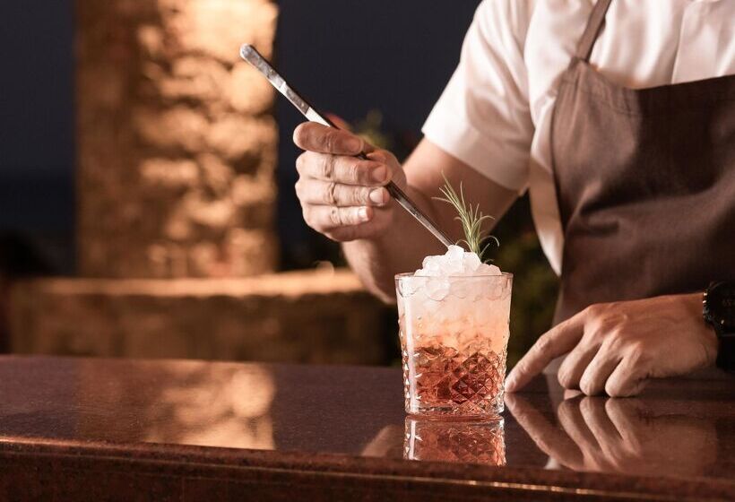 בית מלון כפרי Ikaros Beach, Luxury Resort & Spa   Adults Only