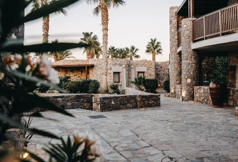 בית מלון כפרי Ikaros Beach, Luxury Resort & Spa   Adults Only