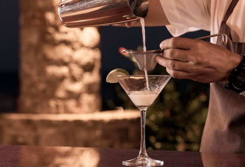 בית מלון כפרי Ikaros Beach, Luxury Resort & Spa   Adults Only