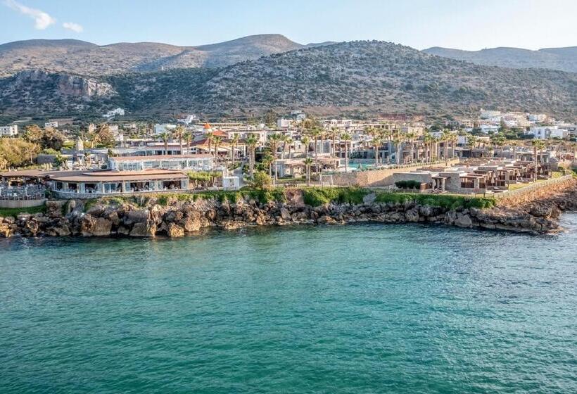 酒店 Ikaros Beach, Luxury Resort & Spa   Adults Only