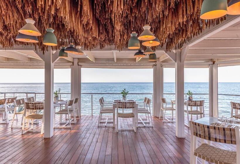 בית מלון כפרי Ikaros Beach, Luxury Resort & Spa   Adults Only