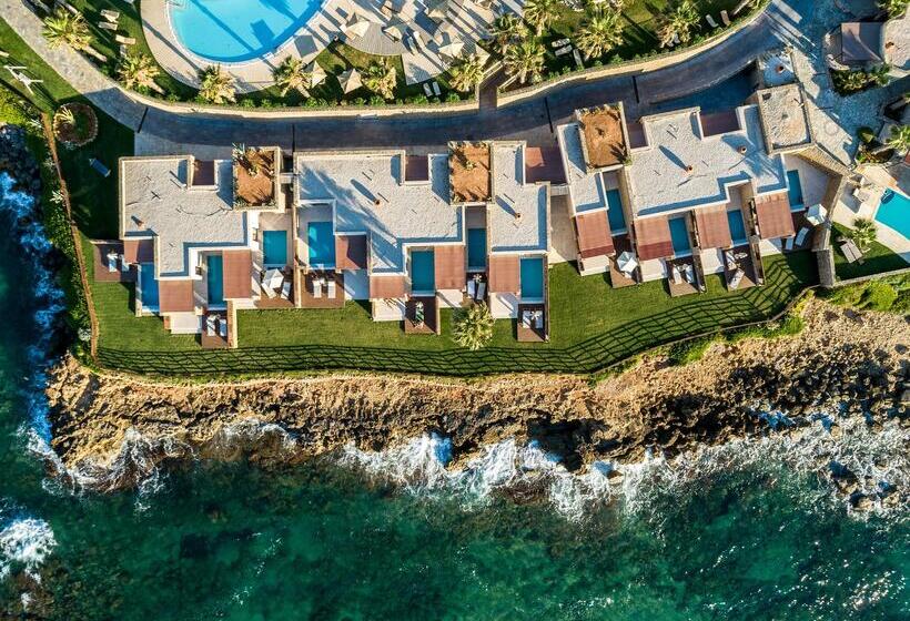 בית מלון כפרי Ikaros Beach, Luxury Resort & Spa   Adults Only