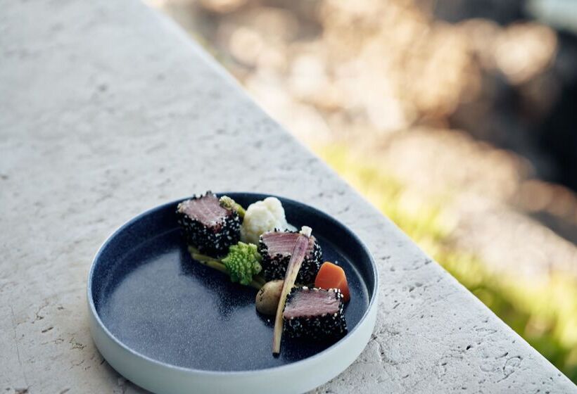 בית מלון כפרי Ikaros Beach, Luxury Resort & Spa   Adults Only