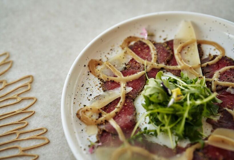 בית מלון כפרי Ikaros Beach, Luxury Resort & Spa   Adults Only