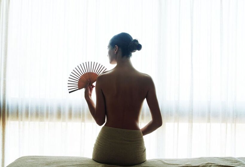 בית מלון כפרי Ikaros Beach, Luxury Resort & Spa   Adults Only