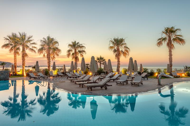 هتل Ikaros Beach, Luxury Resort & Spa   Adults Only