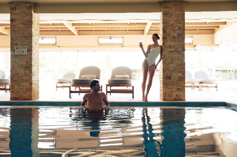 בית מלון כפרי Ikaros Beach, Luxury Resort & Spa   Adults Only