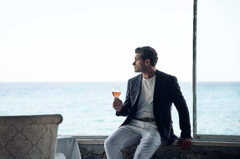 酒店 Ikaros Beach, Luxury Resort & Spa   Adults Only