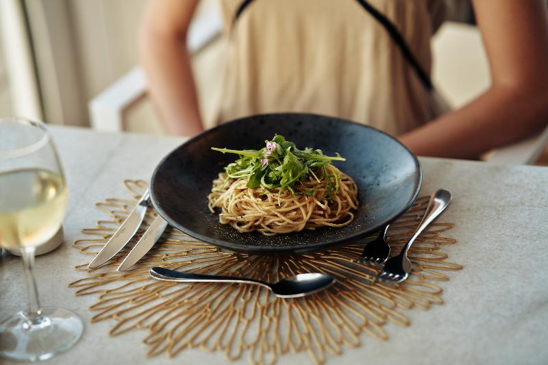 בית מלון כפרי Ikaros Beach, Luxury Resort & Spa   Adults Only