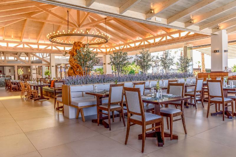 酒店 Ikaros Beach, Luxury Resort & Spa   Adults Only