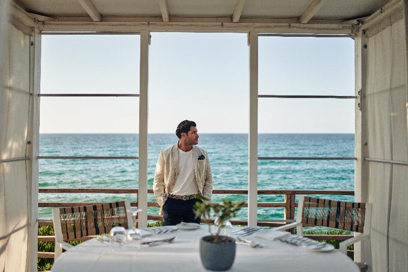 בית מלון כפרי Ikaros Beach, Luxury Resort & Spa   Adults Only