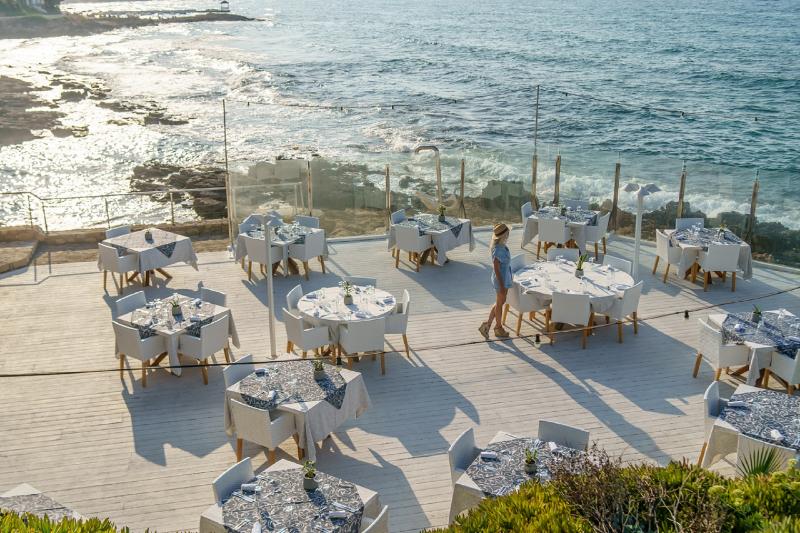 בית מלון כפרי Ikaros Beach, Luxury Resort & Spa   Adults Only