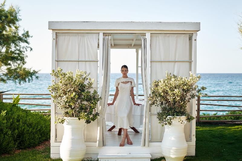 هتل Ikaros Beach, Luxury Resort & Spa   Adults Only