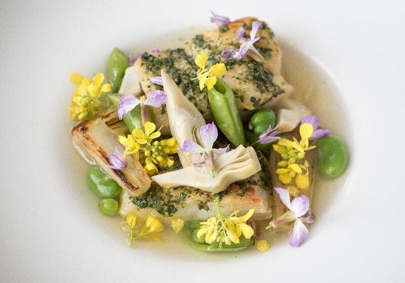 호텔 Intercontinental San Francisco, An Ihg