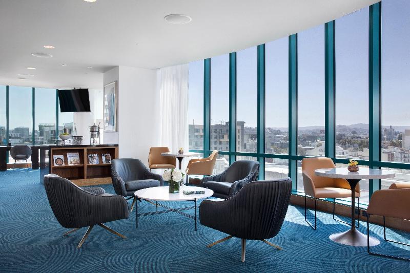 호텔 Intercontinental San Francisco, An Ihg