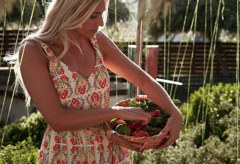 فندق Paralos Irini Mare